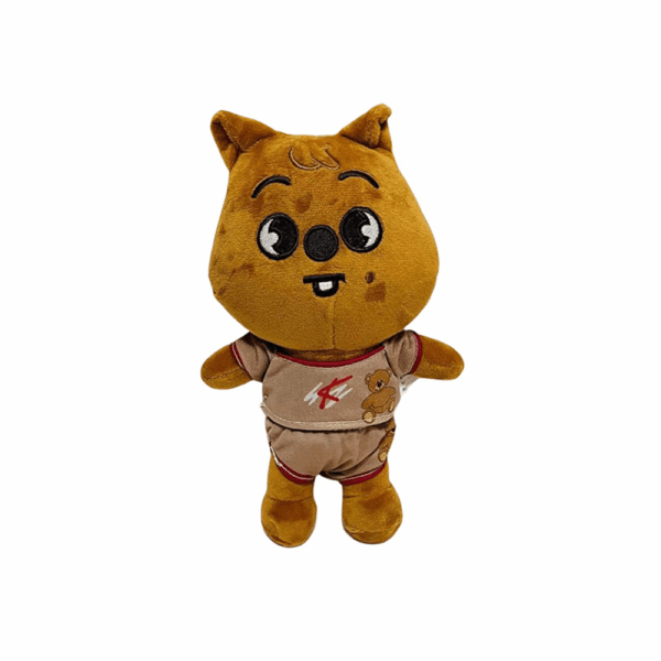 Han Quokka Skzoo Plush Style B