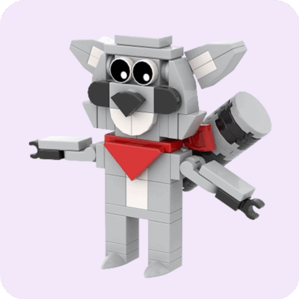 Indigo Park Building Blocks 2