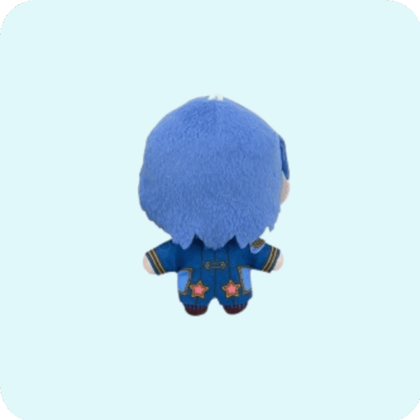 KAITO Plush 1