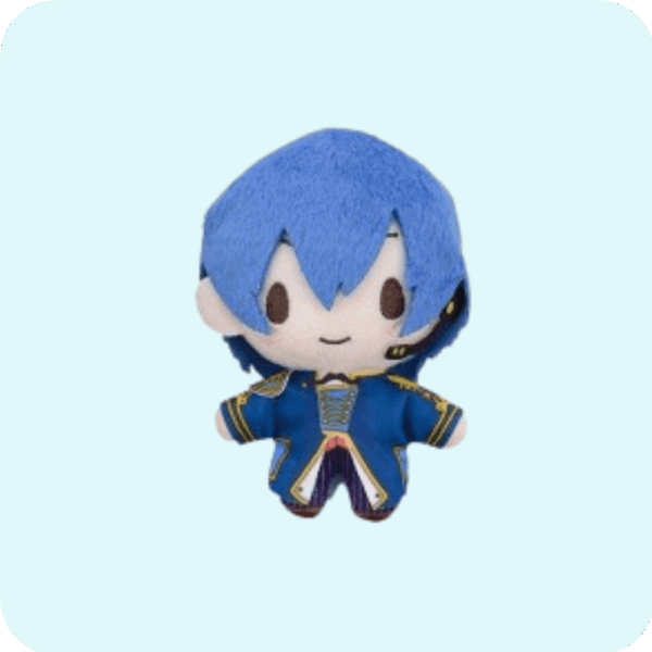 KAITO Plush 2