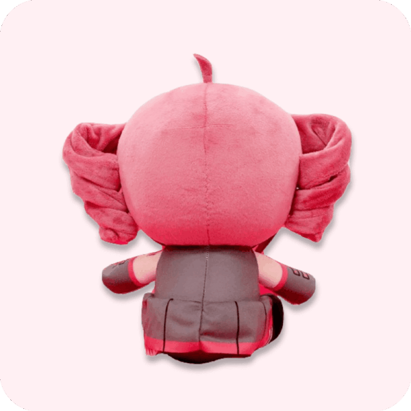 Kasane Teto Plush 3