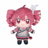 Kasane Teto Plush With Hairpin 1