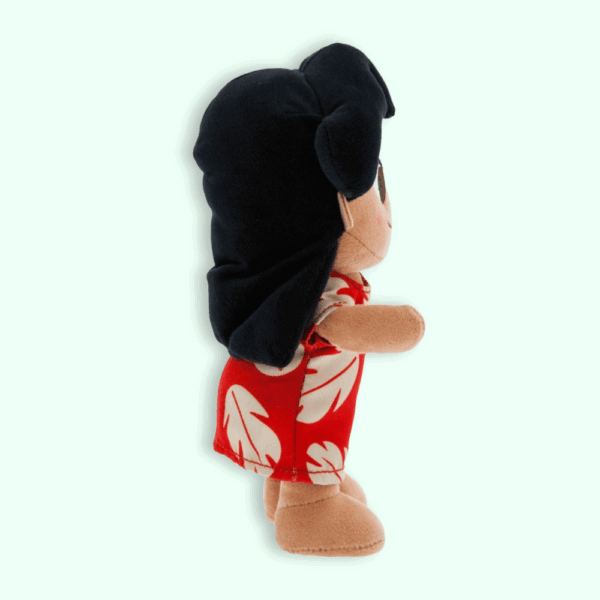 Lilo Plush 2