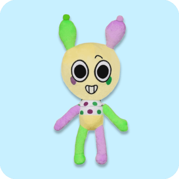 Looey Plush