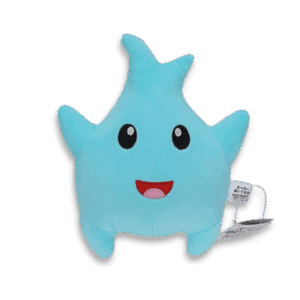 Lumalee Plush