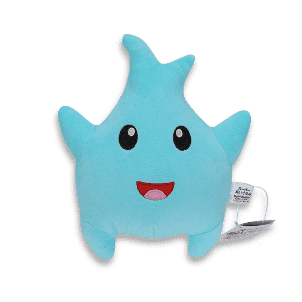 Lumalee Plush (1) Lumalee Plush