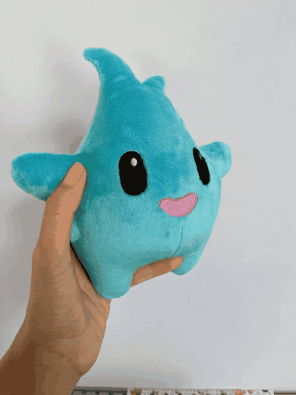 Lumalee Plush 1
