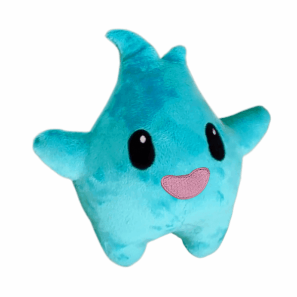 Lumalee Plush 2