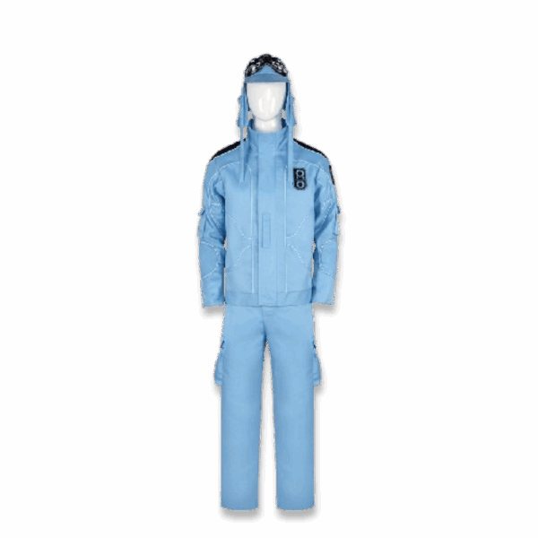 Mickey 17 Costume 1 1