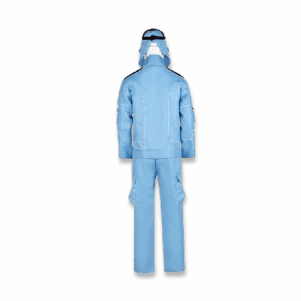 Mickey 17 Costume 2 1