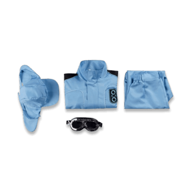 Mickey 17 Costume 4 1