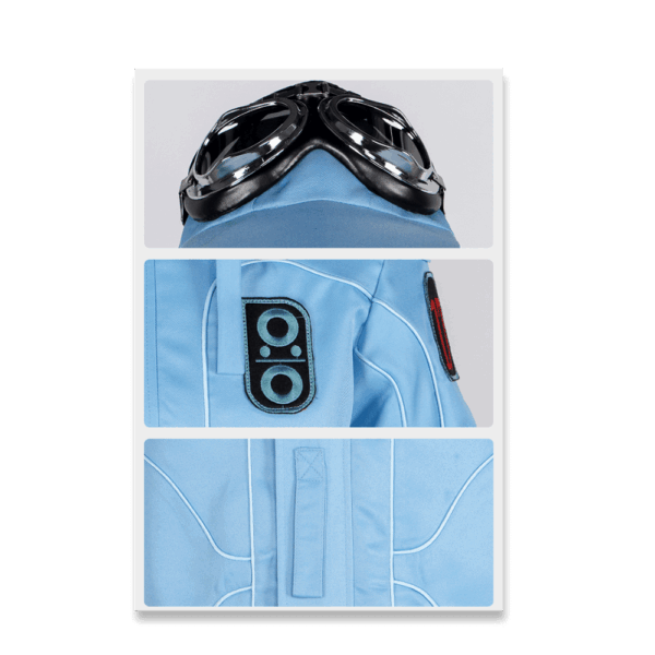 Mickey 17 Costume 5 1