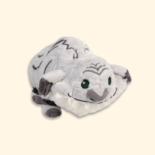 Neverbeast Plush 2