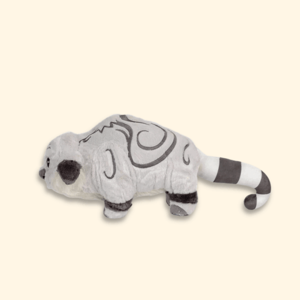 Neverbeast Plush 3