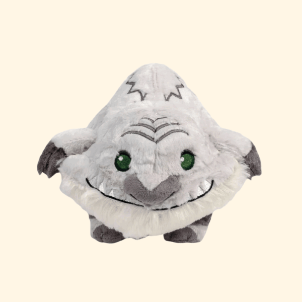 Neverbeast Plush 4