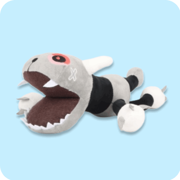 Pebble Plush 2 2