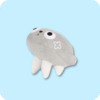 Pebble Plush Style C