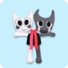 Razzle Dazzle Plush