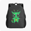Regretevator Gnarpy Backpack 1
