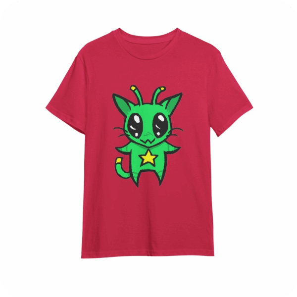 Regretevator Gnarpy T Shirt 1