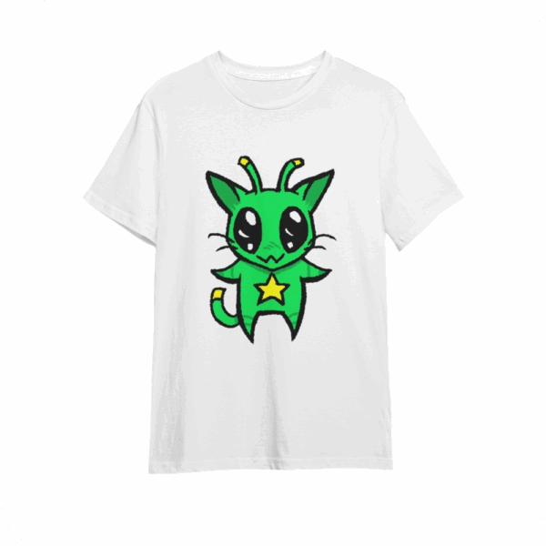 Regretevator Gnarpy T Shirt 2