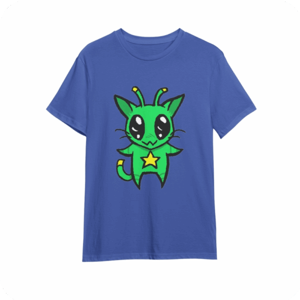 Regretevator Gnarpy T Shirt 4