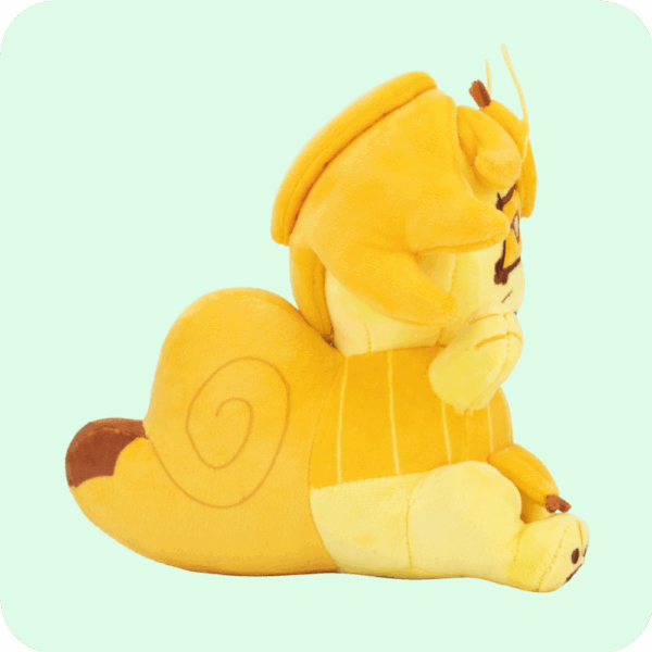 Regretevator Split Plush 3