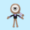Rodger Plush 2 1