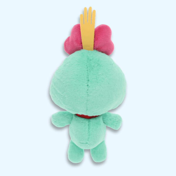 Scrump Plush 4