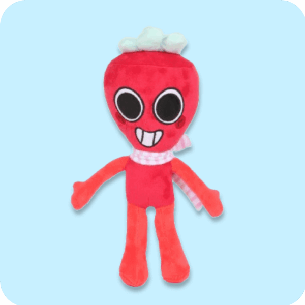 Sprout Plush 1 1
