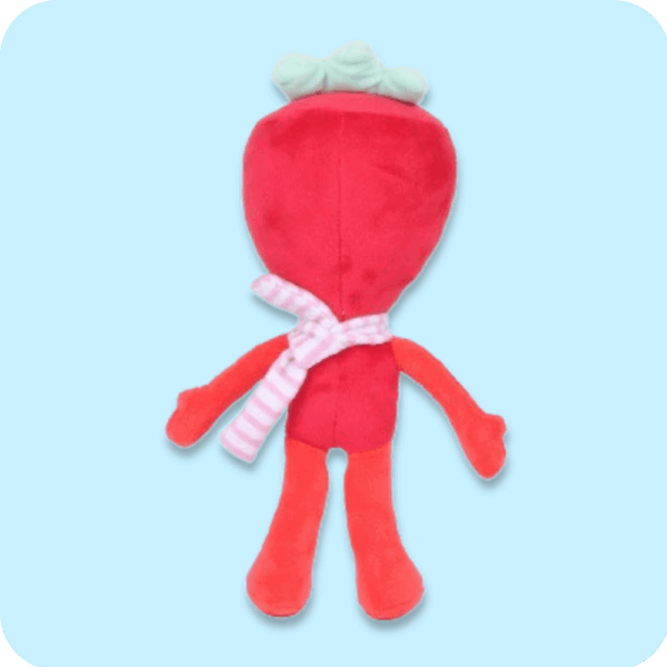 Sprout Plush 2 1