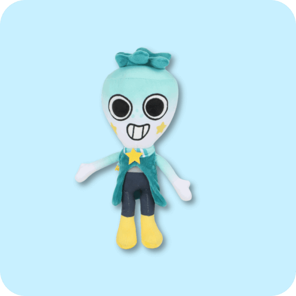 Star Time Sprout Plush