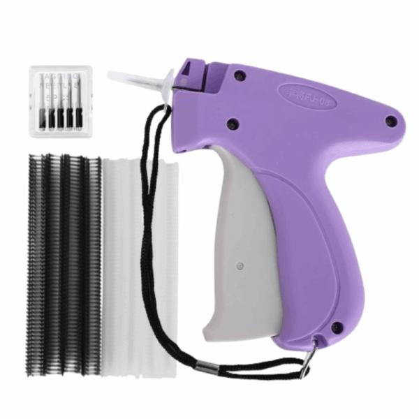 Stitch Gun Stitchy Gun Purple