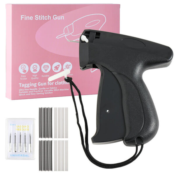 Stitchy Gun 1