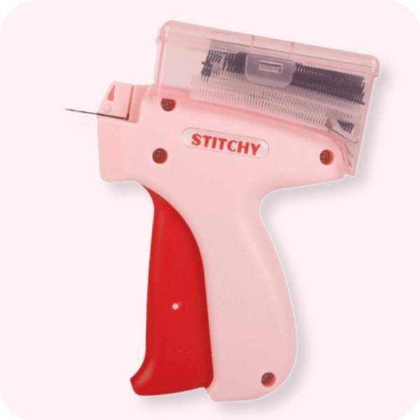 Stitchy with Storage