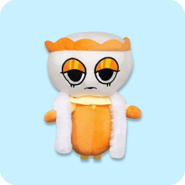 Teagan Plush