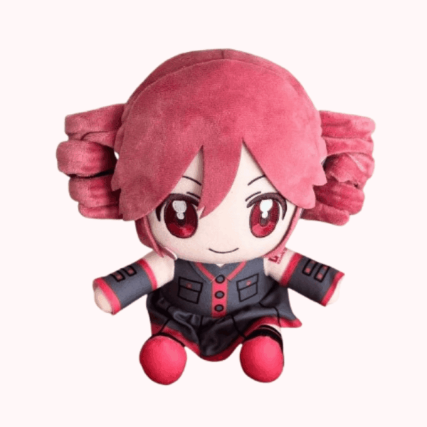 Teto Plush 1