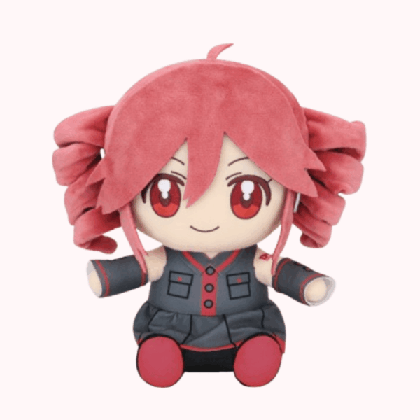 Teto Plush 2