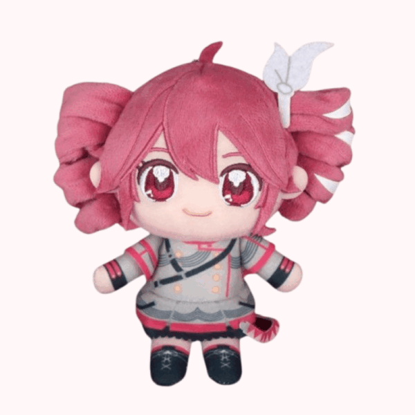 Teto Plush Style B