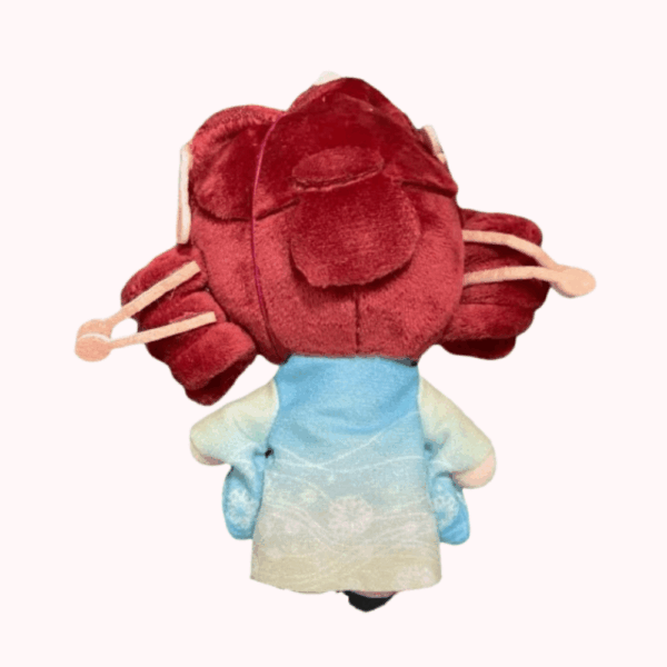 Teto Plush Style C 1
