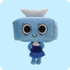 Tisha Plush 1