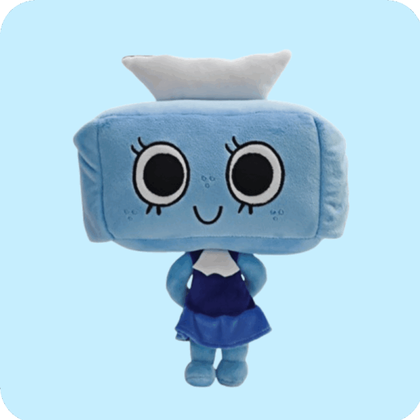 Tisha Plush 1