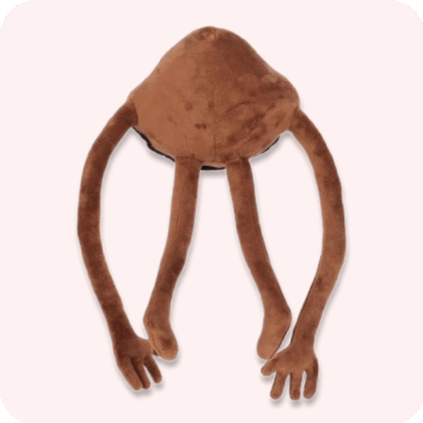WYST Plush 1