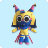 Yatta Plush 1 1