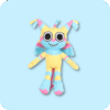 Yatta Plush 2