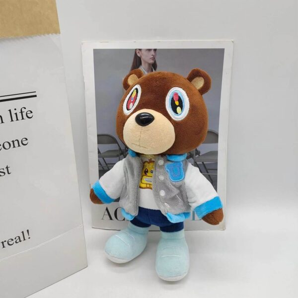 kanye west bear 3
