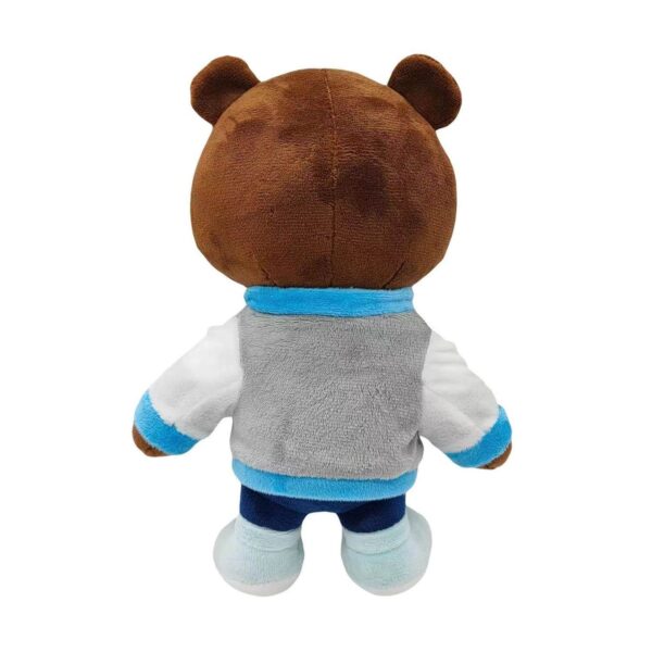 kanye west bear 4