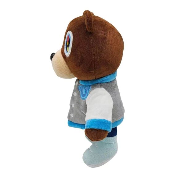 kanye west bear 5
