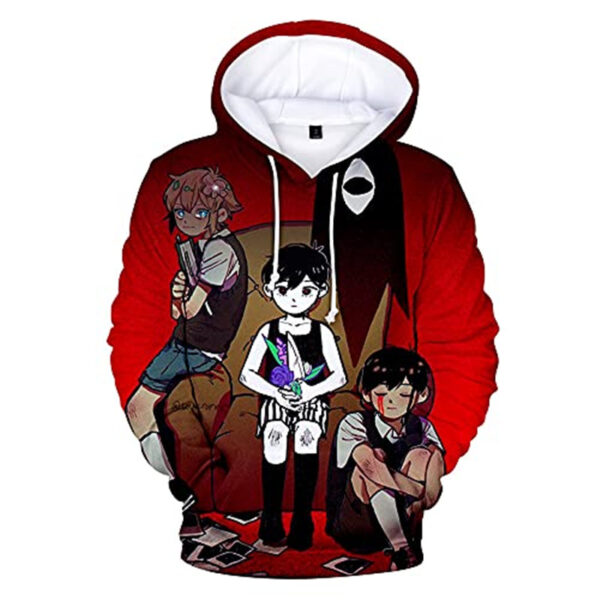 omori hoodie 1 1