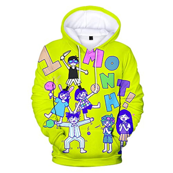 omori hoodie 3 1